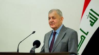 Ирак призывает ускорить репатриацию беженцев из лагеря "Аль-Холь"
