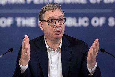 Президент Сербии Вучич: Турция мечтает об Османской империи