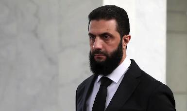 Новые власти Сирии пытаются придать легитимность своему правлению