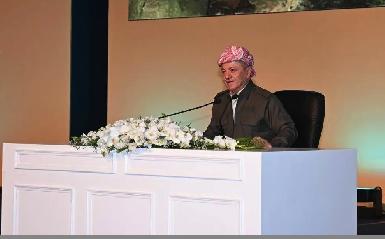 Лидер Барзани: формирование правительства Курдистана вероятно до выборов в Ираке