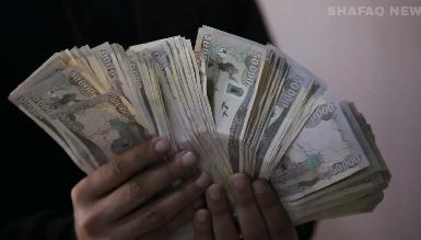 Правительство Курдистана перевело свои ненефтяные доходы в Багдад