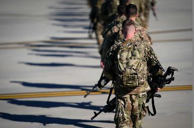 Багдад попросил Пентагон не спешить
