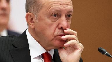 Reuters: Турция хочет вернуть влияние через мирное соглашение Израиля и "Хамаса"