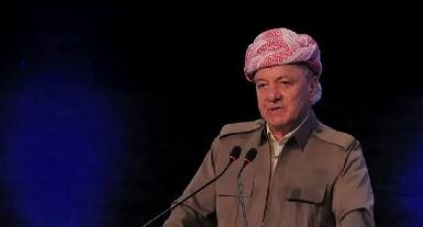 Барзани: Геноцид курдов начался с файли и закончился езидами