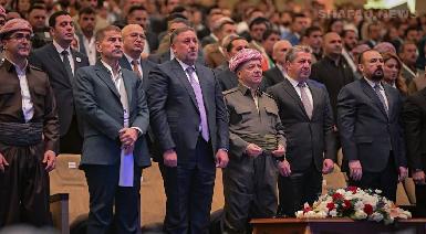 В Дохуке проходит конференция по геноциду курдов