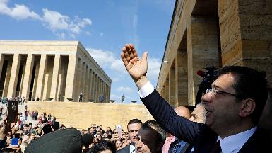 Экс-мэра Стамбула и противника Реджепа Тайипа Эрдогана арестовали по подозрению в шпионаже