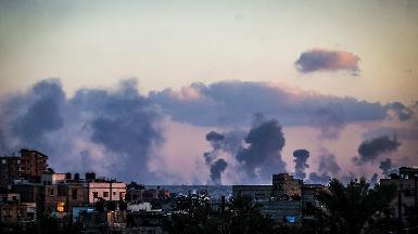 Нетаньяху распорядился нанести мощные удары по сектору Газа