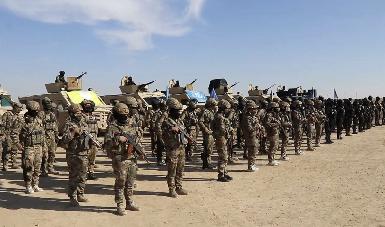 СДС представили список командиров для интеграции в новую сирийскую армию