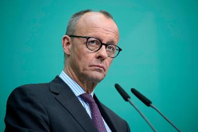 Мерц заявил, что Турция не выполнила все критерии для членства в ЕС