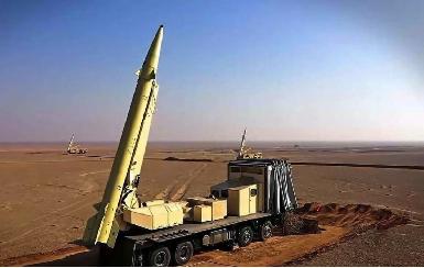 СМИ: Иран восстанавливает запасы ракет с помощью китайцев