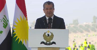 Курдистан лидирует в борьбе за более зелёное будущее