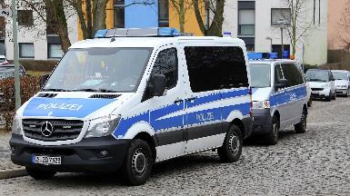 В Берлине правоохранители задержали сирийца, готовившего теракт, пишут СМИ