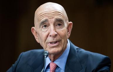 США ожидают, что Сирия объявит о вступлении в коалицию по борьбе с ИГ