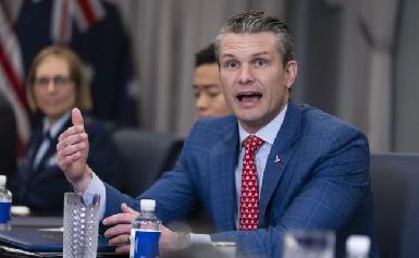 Новости из Ирака: Хегсет "шепнул" о новой военной операции