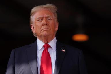 Трамп продлил на год введенные в 1979 году санкции против Ирана