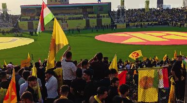 Лидер ДПК назвал выборы поворотным моментом для Ирака