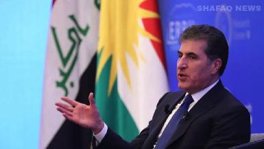 Президент Барзани требует практических решений споров с Багдадом