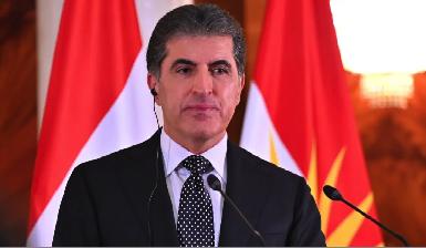 Президент Барзани призвал к высокой явке избирателей на выборы в Ираке