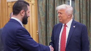 Аш-Шараа договорился с Трампом продолжить реализацию соглашения с курдами — МИД Сирии