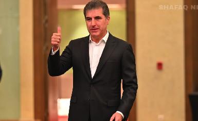 Президент Барзани приветствует победу ДПК на выборах