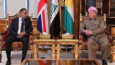 Лидер ДПК: никаких ограничений для партнёров