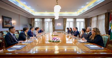 США расширяют инвестиции в Курдистан