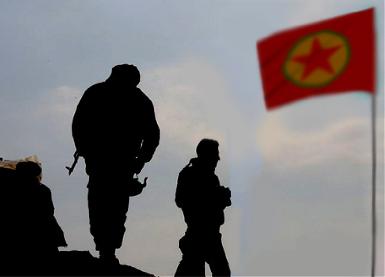 Rudaw: РПК объявила о выводе сил из ключевого района в Ираке