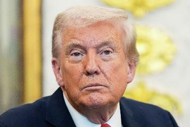 США могут ввести запрет на сотрудничество с Ираном, заявил Трамп