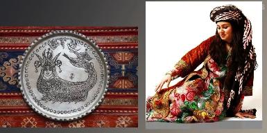 "Шамаран" и "Мать весны" внесены в список культурного наследия