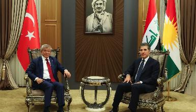 Президент Барзани: мирные шаги Анкары и РПК должны принести пользу всему региону