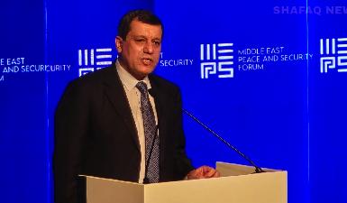 Мазлум Абди: Курдистан поддерживает переговоры в Дамаске, Иран и Турция должны оставаться в стороне