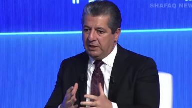 Премьер-министр Курдистана: соглашение об экспорте нефти — лишь временная мера
