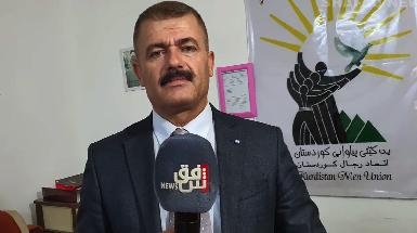 Социальная тревога в Курдистане: более 500 мужчин подверглись насилию в 2025 году