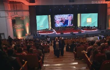 В Сулеймании проходит фестиваль "Галавеж"