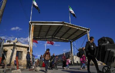 МВД Сирии снимет запрет на выезд для миллионов сирийцев