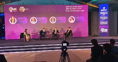 125 молодых новаторов приняли участие в выставке предпринимательства в Сулеймании