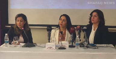 Курдские правозащитницы предупреждают о рисках, связанных с иракским Законом о личном статусе