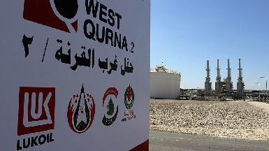 Месторождение ЛУКОЙЛа в Ираке продолжает продавать добываемую нефть — СМИ