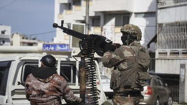 В Латакии произошли столкновения между боевиками и армией