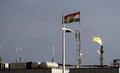 В Эрбиле произошли взрывы на нефтеперерабатывающем заводе