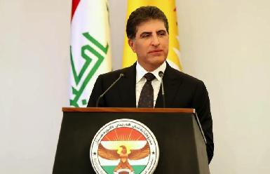 Президент Барзани: будущее зависит от расширения прав и возможностей женщин