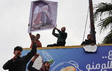 Алавиты отделяются от центра