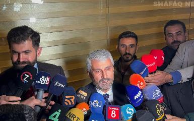 ИСК стремится к созданию единого курдского фронта