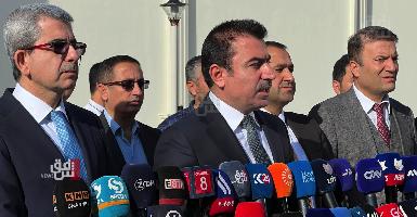 Население Курдистана превышает 14% от общей численности населения Ирака