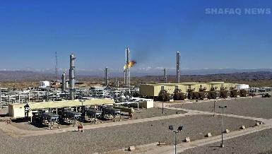 Подача газа с месторождения "Хор-Мор" и электроснабжение Курдистана восстановлены