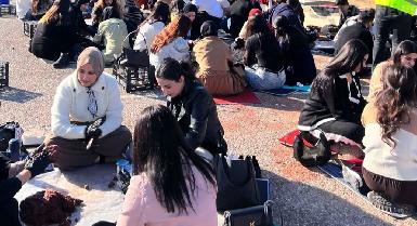 Дохук запускает план по посадке миллиона деревьев