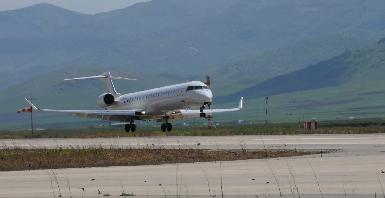 Сулеймания удваивает рейсы в Турцию