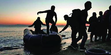 Еще пять молодых курдов погибли в ходе миграции