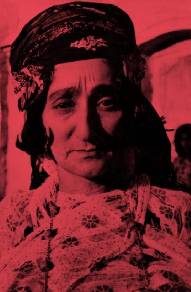 Леди Адела Джафф. Принцесса храбрых