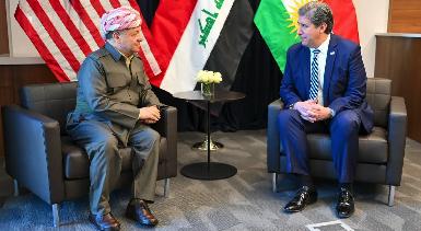 Президент ДПК: открытие консульства США в Эрбиле — исторический день